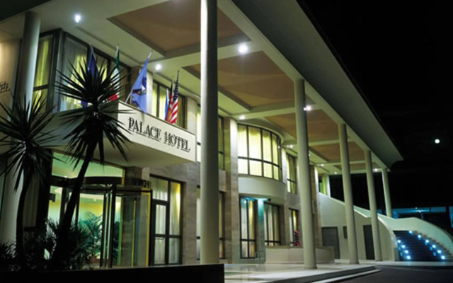 Palace Hotel