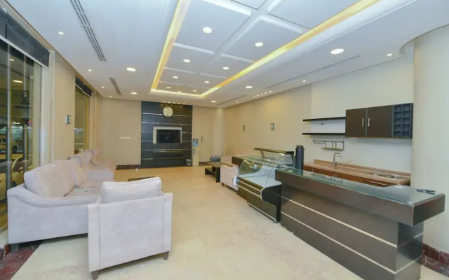 Reef Al Kharj Hotel Apartments