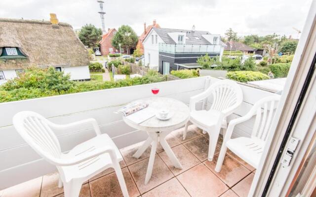 Haus Friesische Stra_e 25a_ Whg_ 8