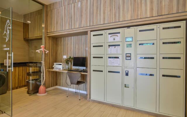 Hanting Premium Hotel Wenling Wanchang Middle Road Kowloon