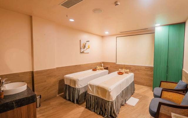 Radisson Blu Resort, Vishakhapatnam