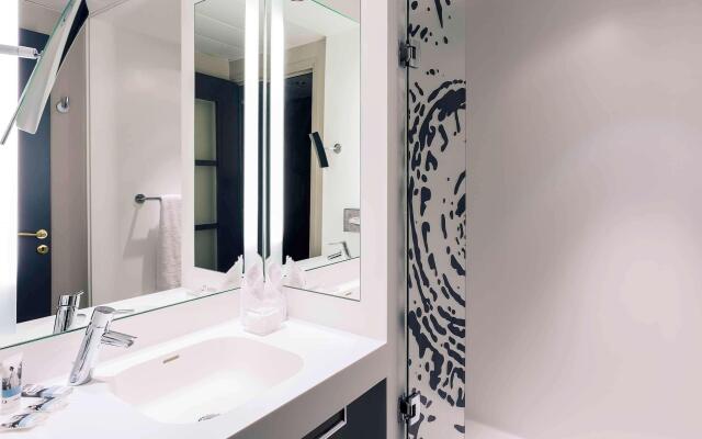 Hotel de Bourbon - Mercure Bourges