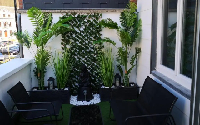 Résidence Gabrielle