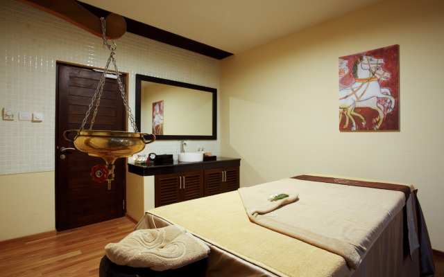 NH Bentota Ceysands Resort