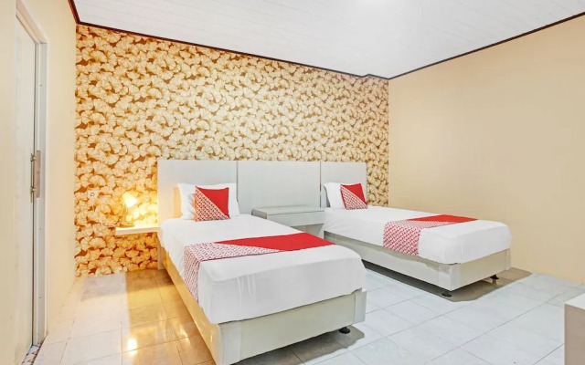 Box House by OYO Rooms