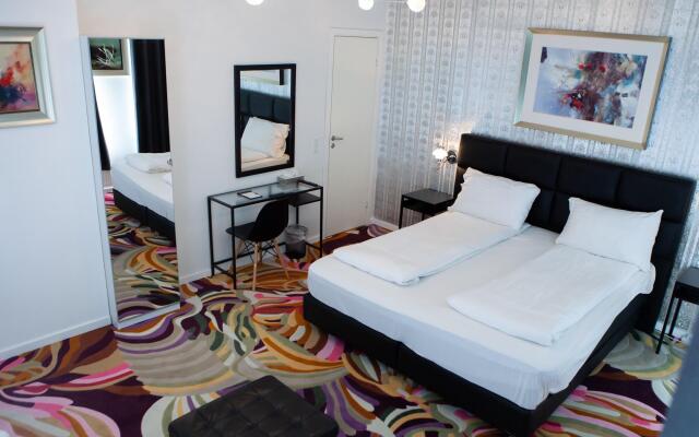 A Hotels City