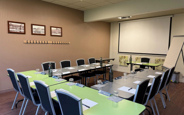 Kyriad - Rennes Chantepie