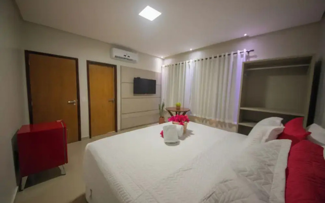 Obi Exclusive Pousada