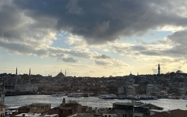 Union Hotel Karakoy