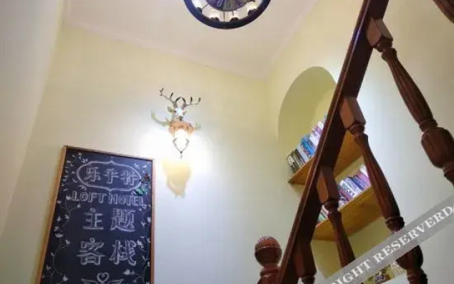 Loft Theme Inn