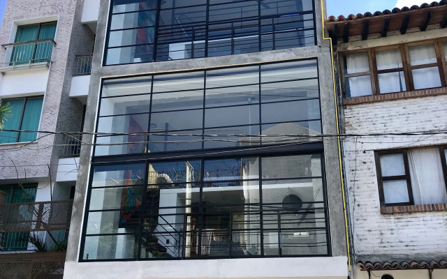 Lofts on Basilio