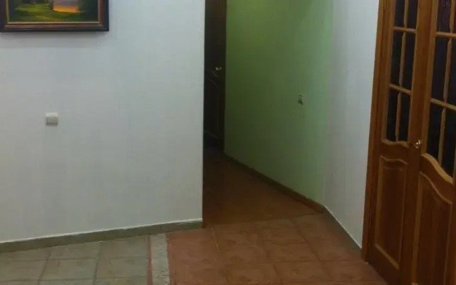 Комнаты Эсперанто