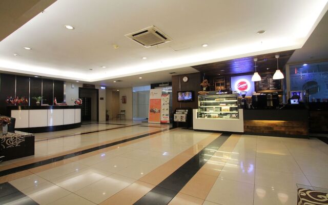 The Condotel at Jakarta Residence