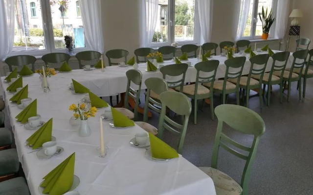 Parkhotel Senftenberg