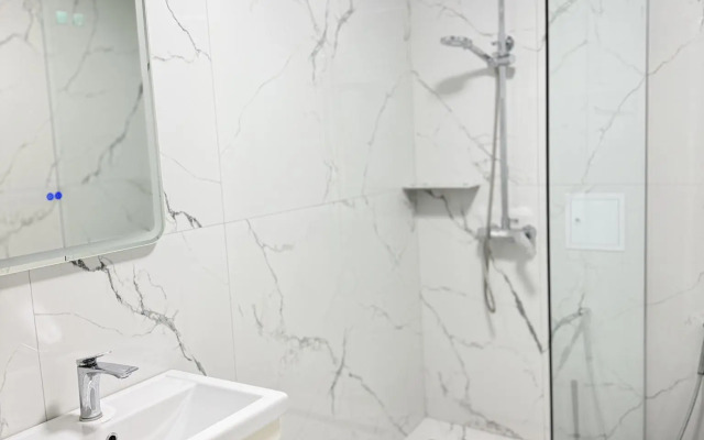 Nomad Suite (Номад Сьюит)