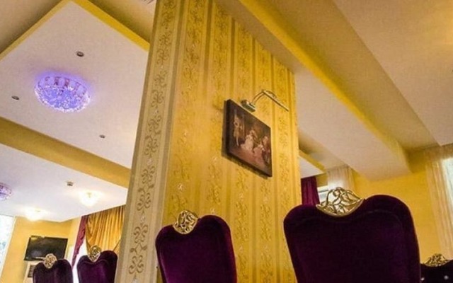 Elit Palace Hotel & Spa