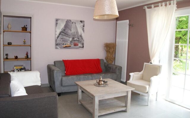 Gîte du Domaine des Vignères