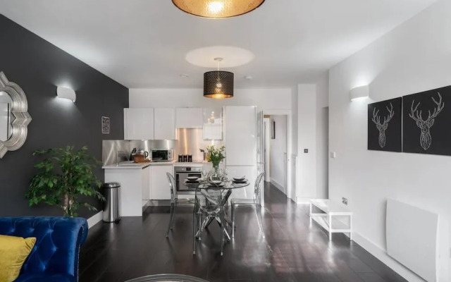 Kings Apartments by Flagons Living