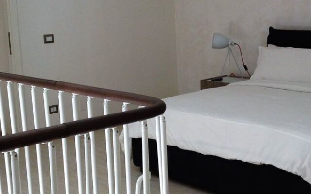 Ortigia Luxury Apartments