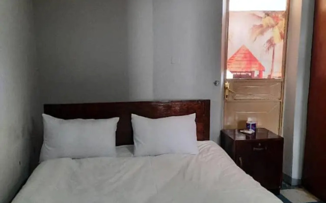 Hagsam Luxury Guest House
