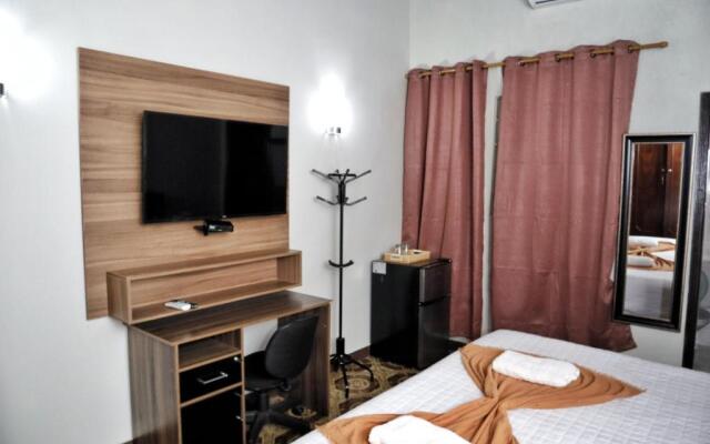 El Nogal Casa Hotel