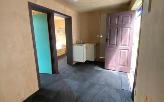 Young Hostel