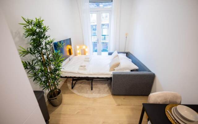 Alphabet 1 Bedroom Apartments 46m2 -ss177-