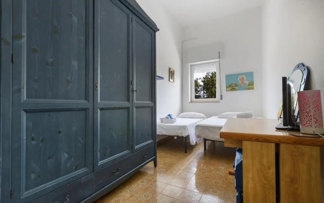 1014 Villa Miramare in Torre Suda