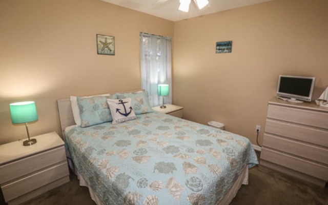 154 Connecticut Villa A