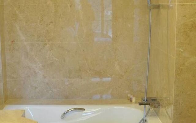 Youke Seaview Resort (Zhujiajian Bohai Branch)