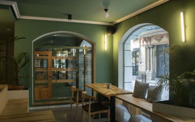 Hotel Alda Jolio Jaca