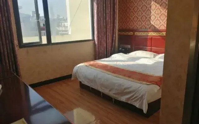 Funing Star Theme Hotel