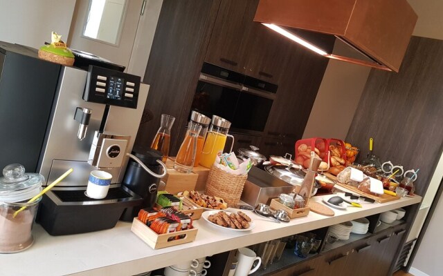 @ Home Hotel Locarno