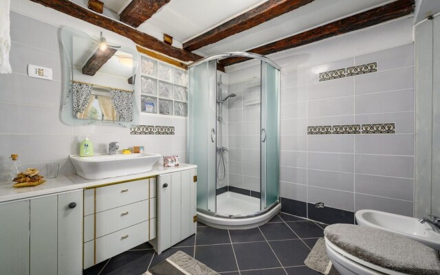 Beautiful Home in Vizinada With Wifi and 2 Bedrooms