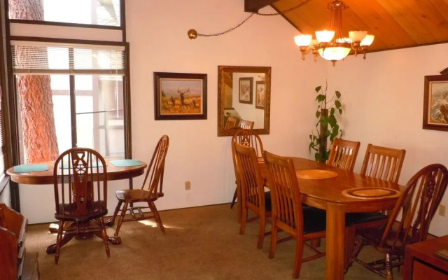 Escape For All Seasons