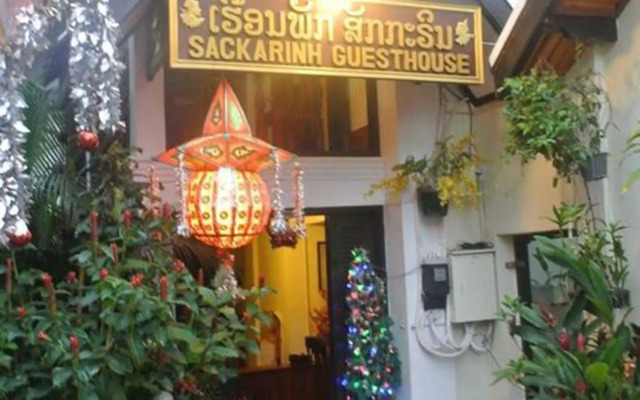 Sackarinh Guesthouse