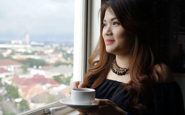 Cleo Hotel Jemursari