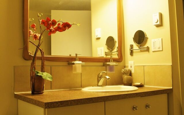 YPC Fitness & Accommodations