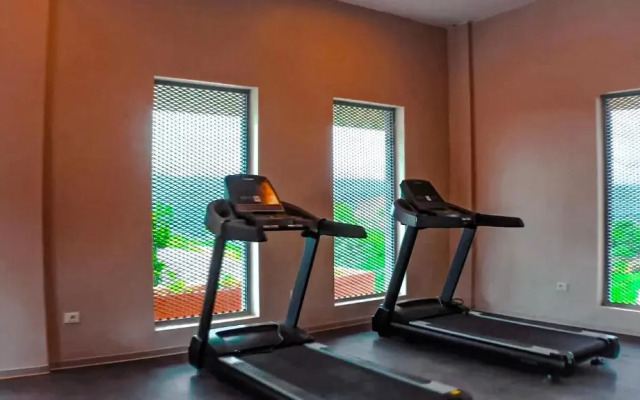 Halala Kella Eco Lodge