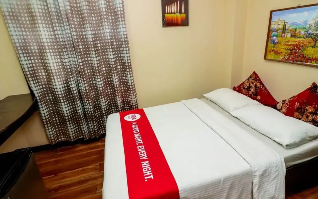 NIDA Rooms Boracay Aklan Broadwalk
