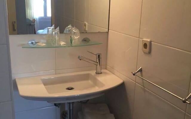 Hostal Roma