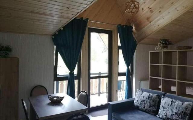 Didveli Residence, Apartment 49