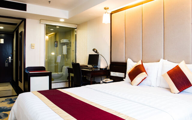 New World Hotel