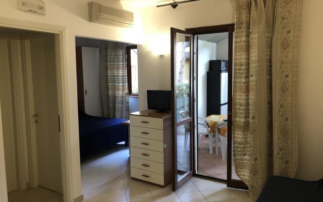 Residence Blumaremma