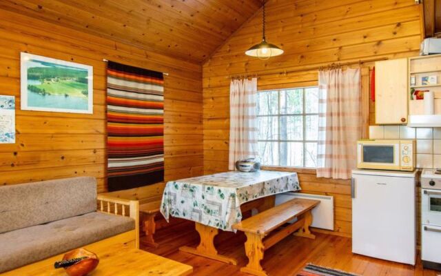 House Suopursu Terracina