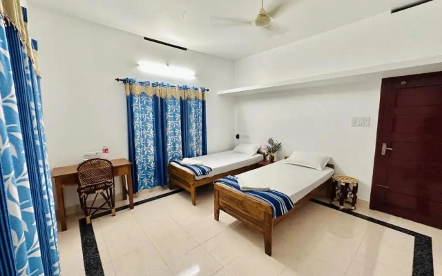 Varkala Villas