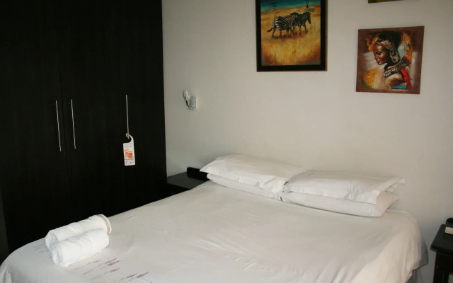 Thembelihle Guest House