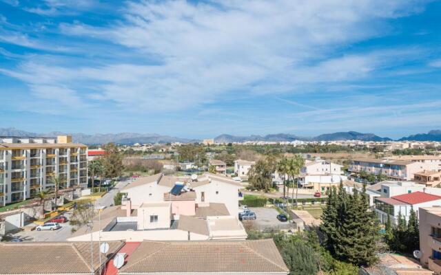 Apartamento Lyna