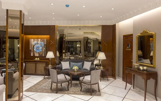 Vardar Palace Hotel - Special Class