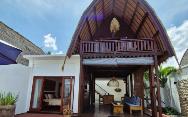 Gili Air Sanctuary Villa and Resort